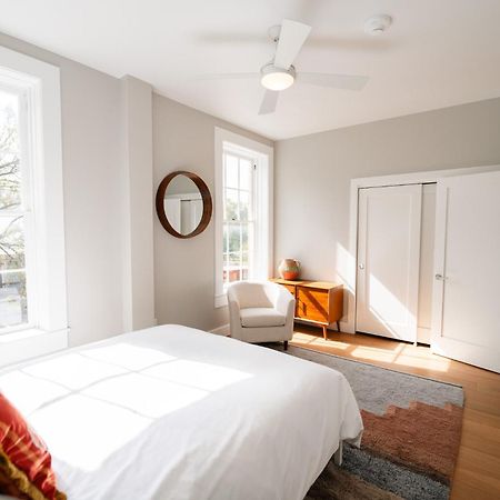 Western 1924 Luxury Lofts Martindale Экстерьер фото
