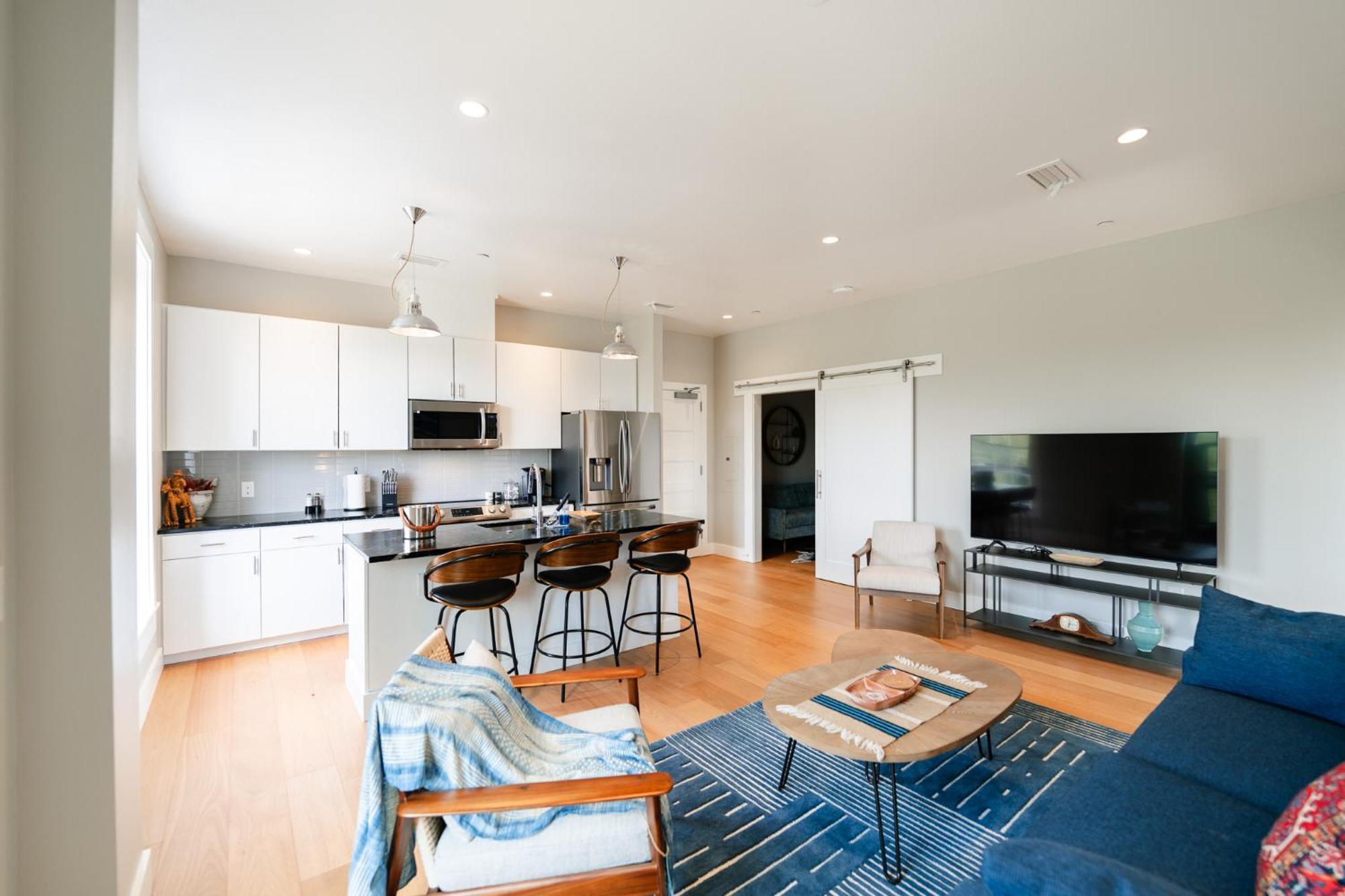 Western 1924 Luxury Lofts Martindale Экстерьер фото