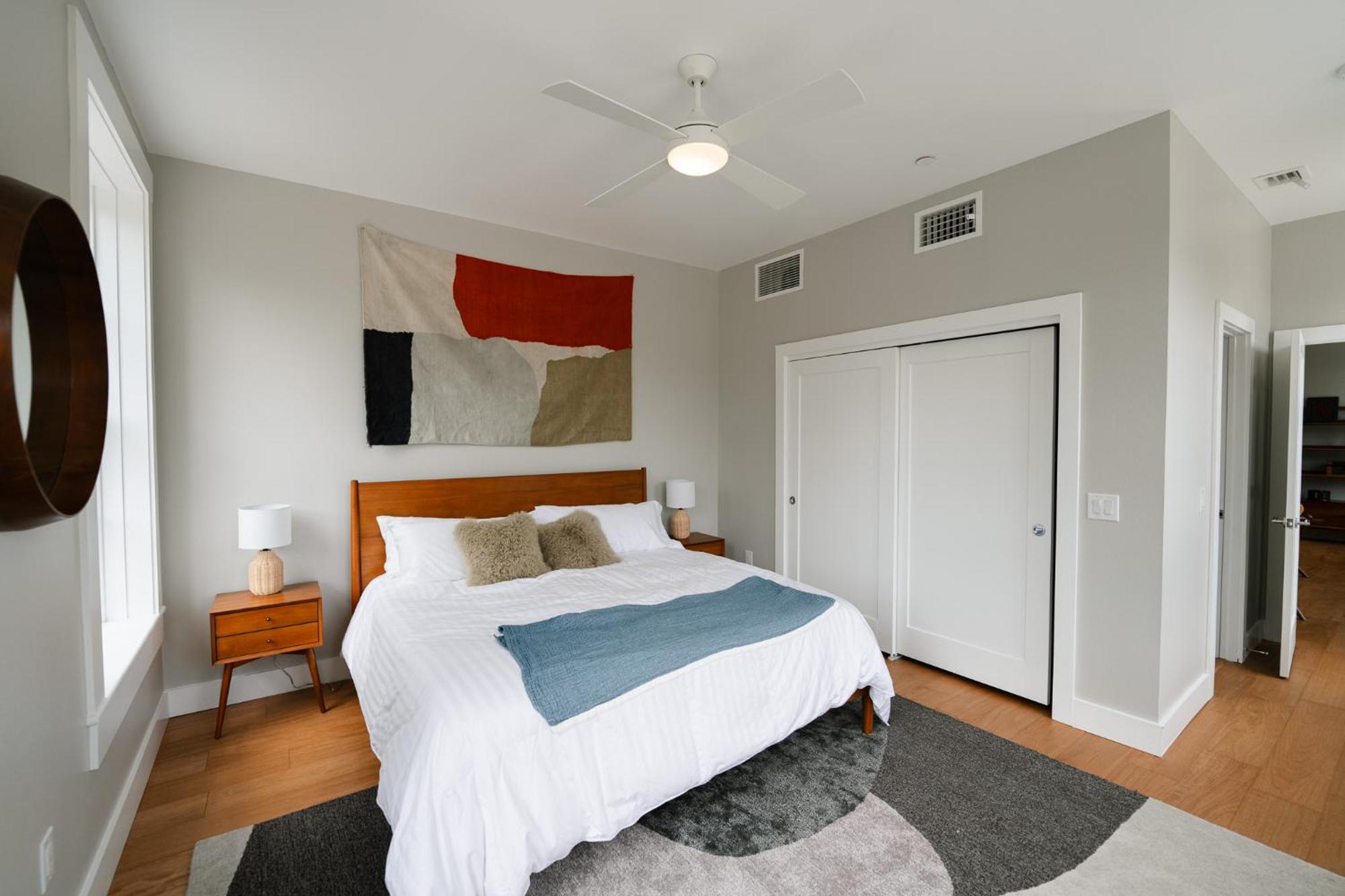 Western 1924 Luxury Lofts Martindale Экстерьер фото