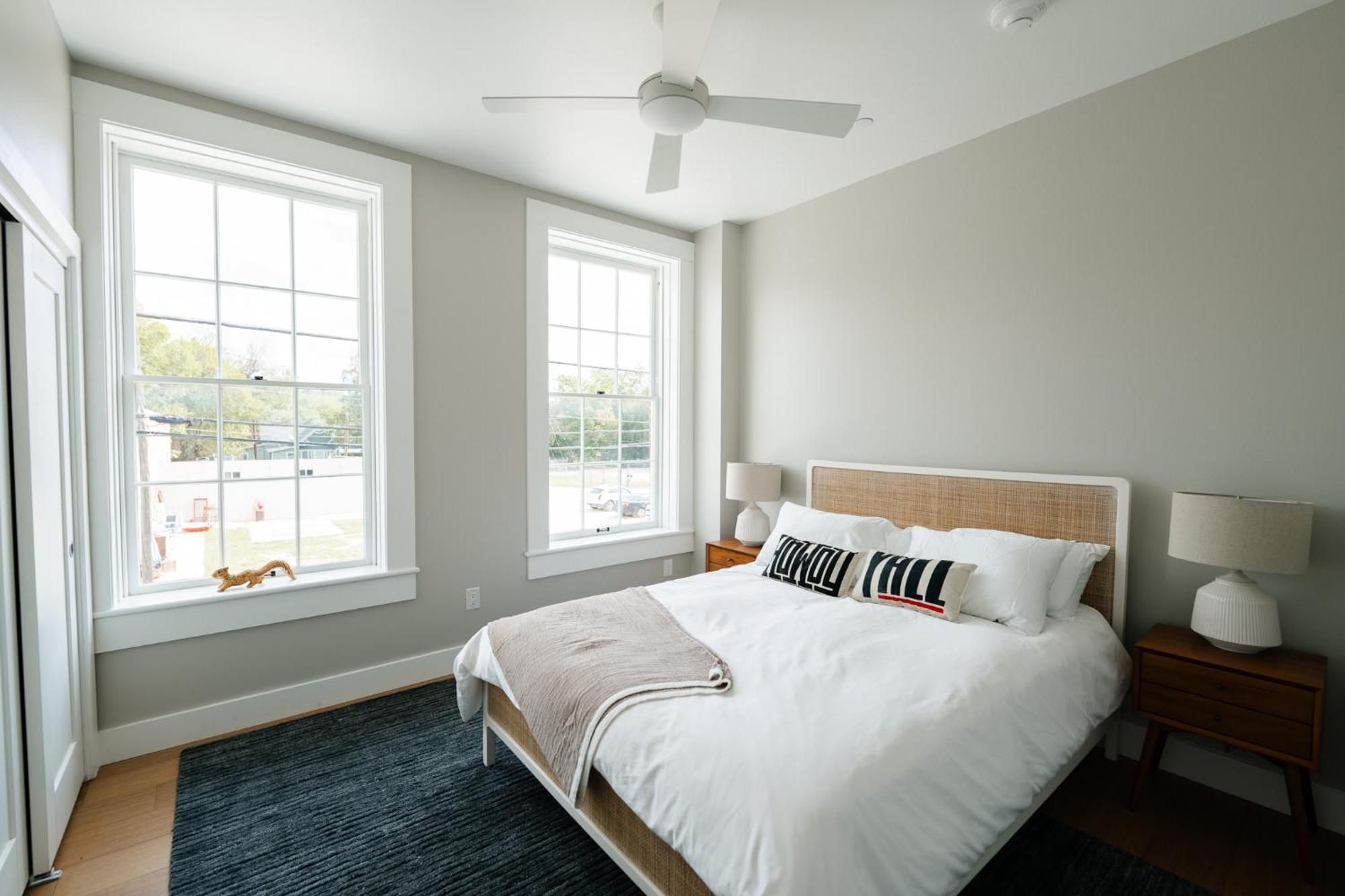 Western 1924 Luxury Lofts Martindale Экстерьер фото