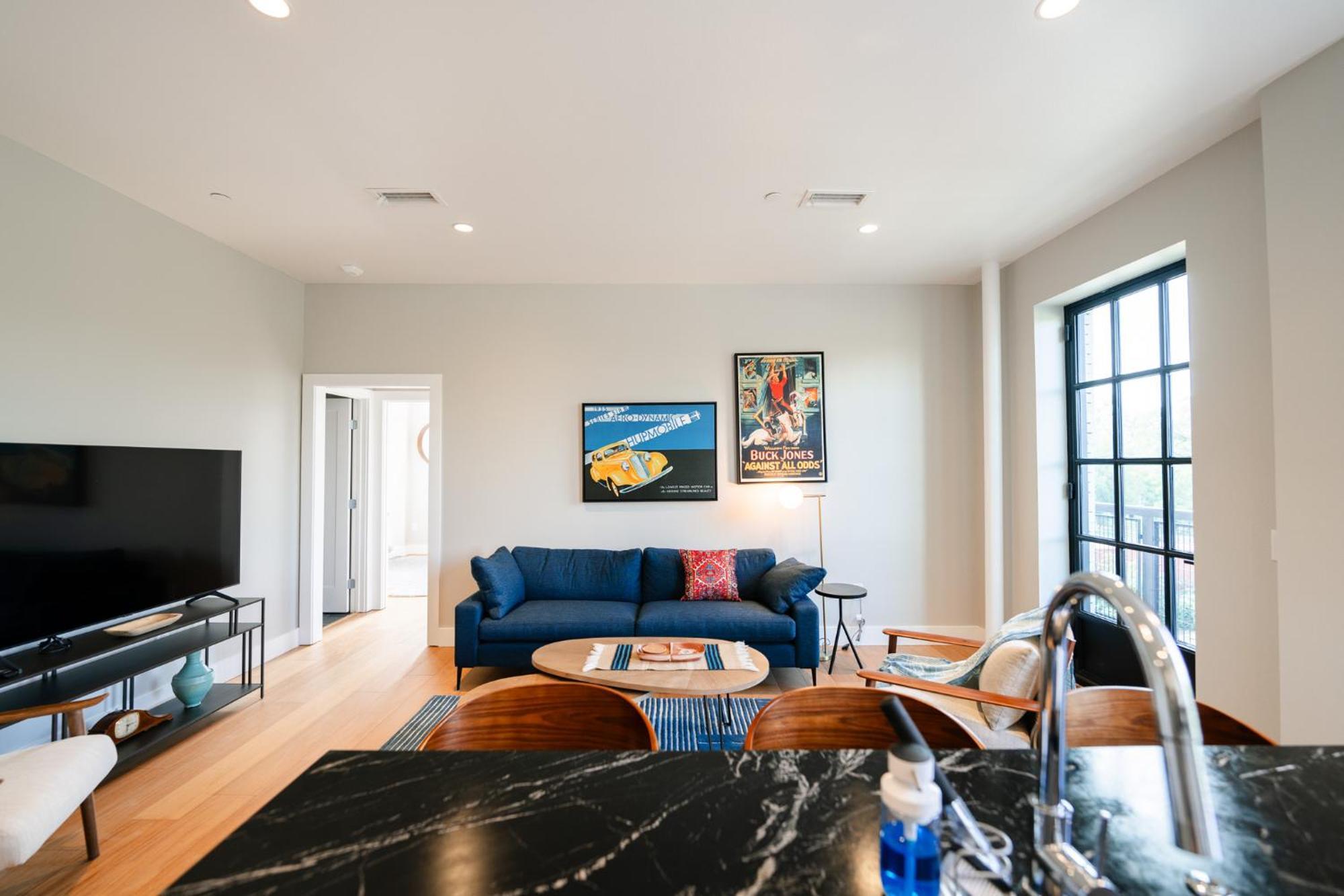 Western 1924 Luxury Lofts Martindale Экстерьер фото