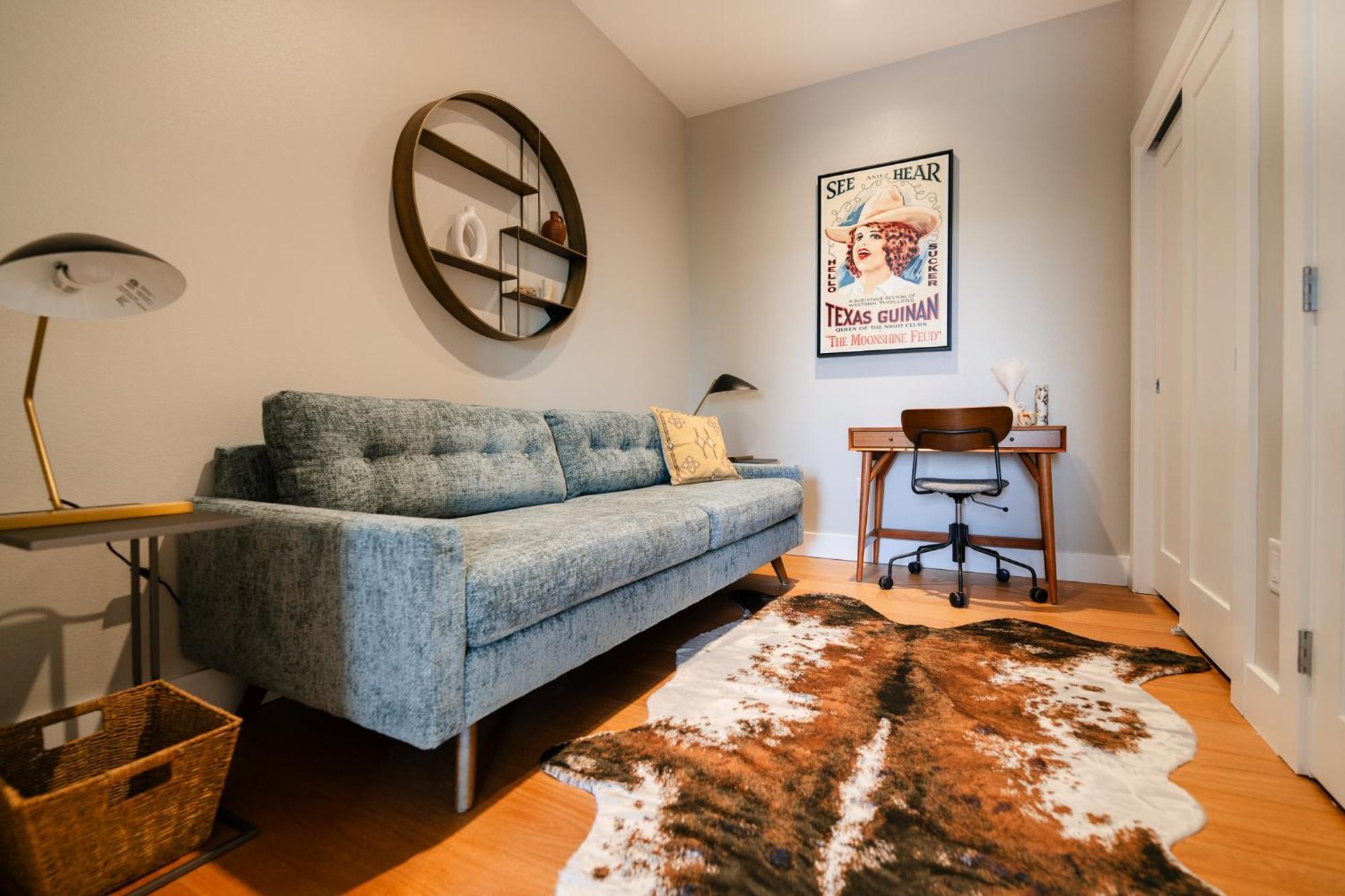 Western 1924 Luxury Lofts Martindale Экстерьер фото